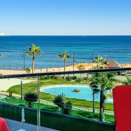 Bennecke Daniela Torrevieja