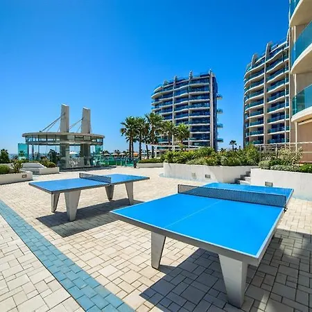 Bennecke Daniela Apartment Torrevieja